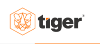 Tiger Sheds logo