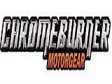 ChromeBurner logo
