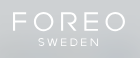 FOREO logo