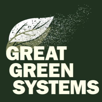 Great Green Systems logo