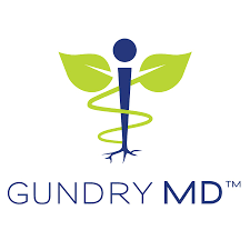 Gundry MD logo