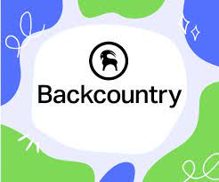 Backcountry logo