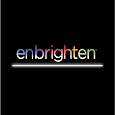 Enbrighten logo