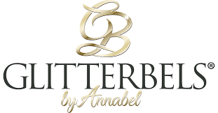 Glitterbels  logo