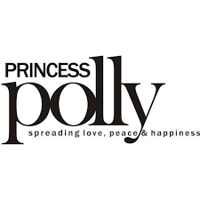 Princess Polly logo
