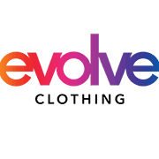 Evolve Clothing logo