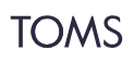 TOMS Shoes logo