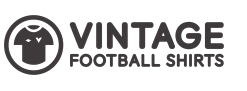 Vintage Football Shirts