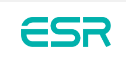 ESR Gear logo