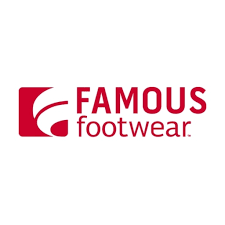 Famous Footwear logo