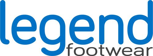 Legend Footwear logo