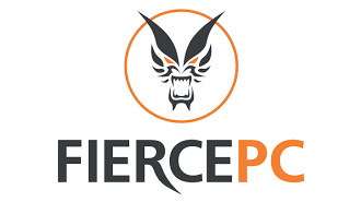 Fierce PC logo