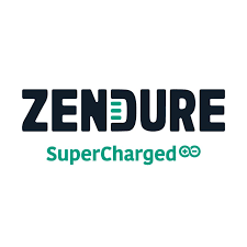 Zendure logo