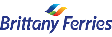 Brittany Ferries logo