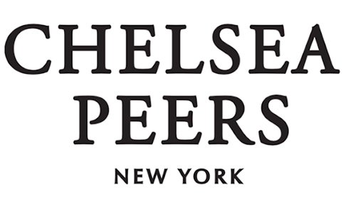 Chelsea Peers logo
