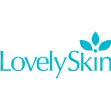 LovelySkin logo