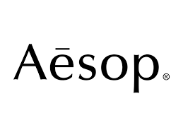 Aesop logo