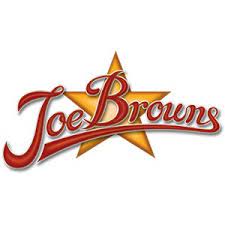 Joe Browns logo