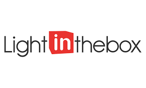 Light in the box UK logo