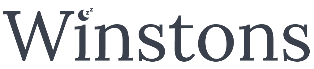 Winstons Beds logo