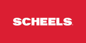 Scheels logo