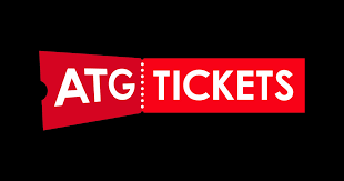 ATG Tickets logo