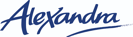 Alexandra logo