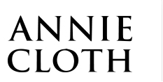 Annie cloth logo