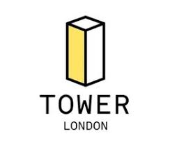 Tower London logo