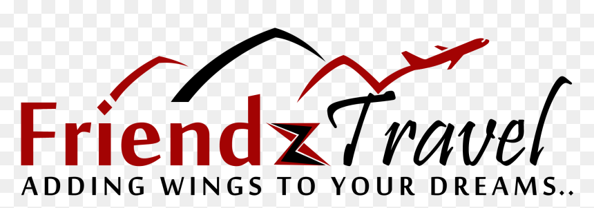 Friendz Travel logo