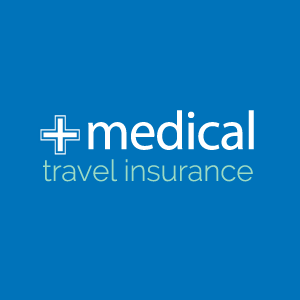 Medical Travel insurance logo