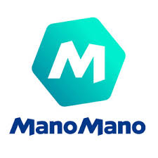 ManoMano logo