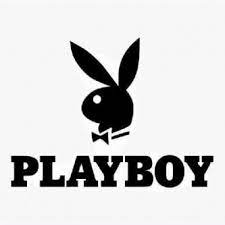 Playboy logo