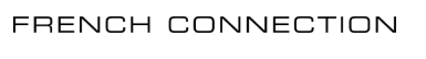 French Connection US logo