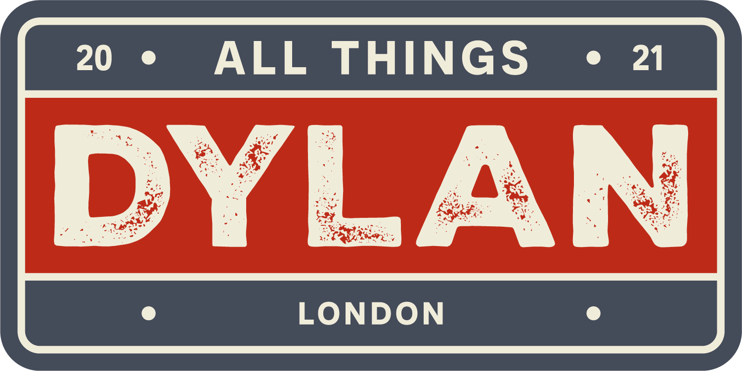 All Things Dylan