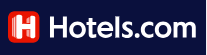 Hotels.com logo