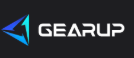 GearUP for Mobile logo