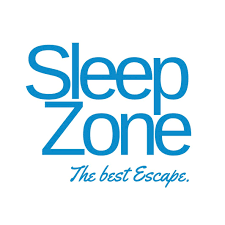 Sleep Zone logo