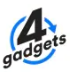 4Gadgets  logo
