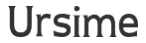 Ursime logo