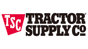 Tractor Supply logo