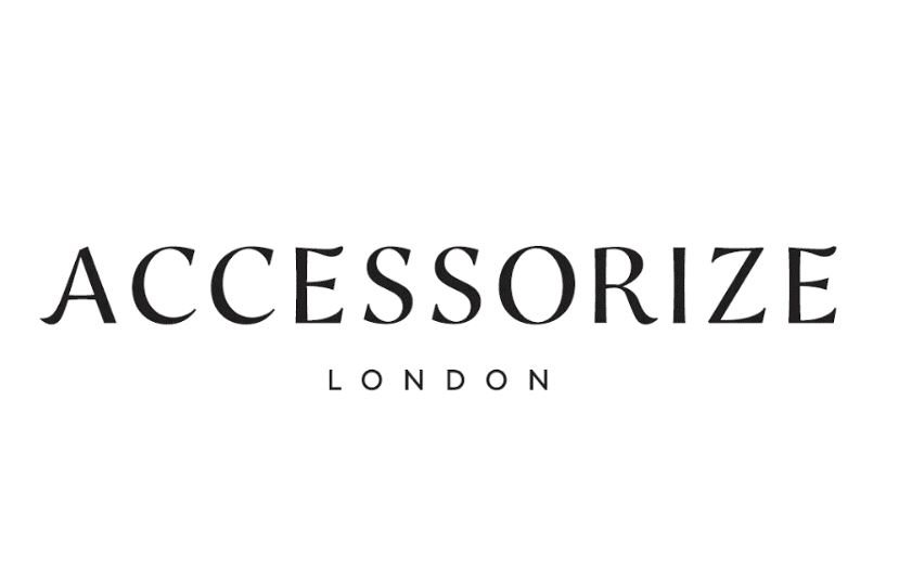 Accessorize logo
