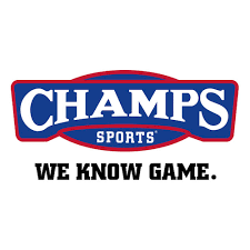 Champs Sports logo