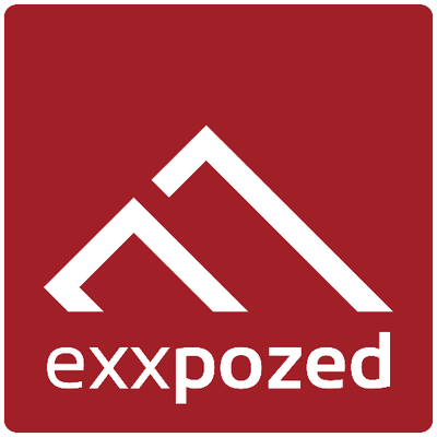 Exxpozed logo