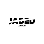 Jaded London logo