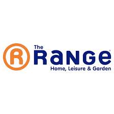 The Range logo