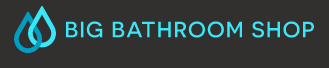 Big Bathroom Shop logo