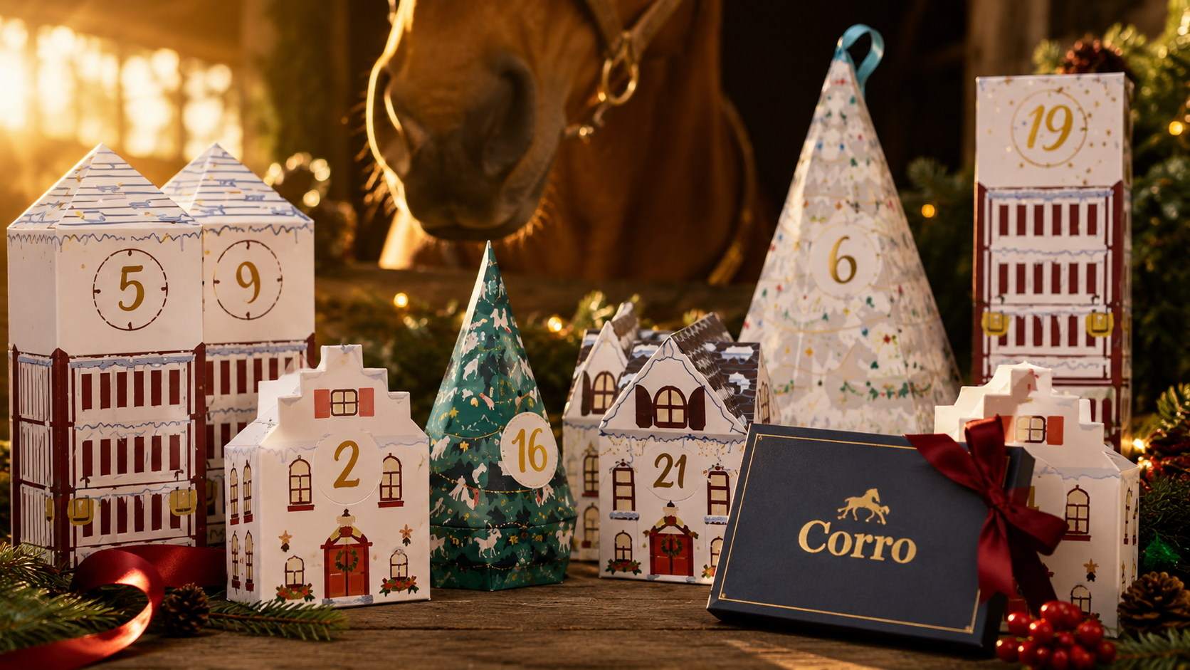 Corro online equestrian marketplace featuring premium horse feed, supplements, tack, grooming products, riding apparel, stable supplies, and trusted equine care essentials.