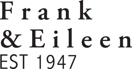 Frank & Eileen logo