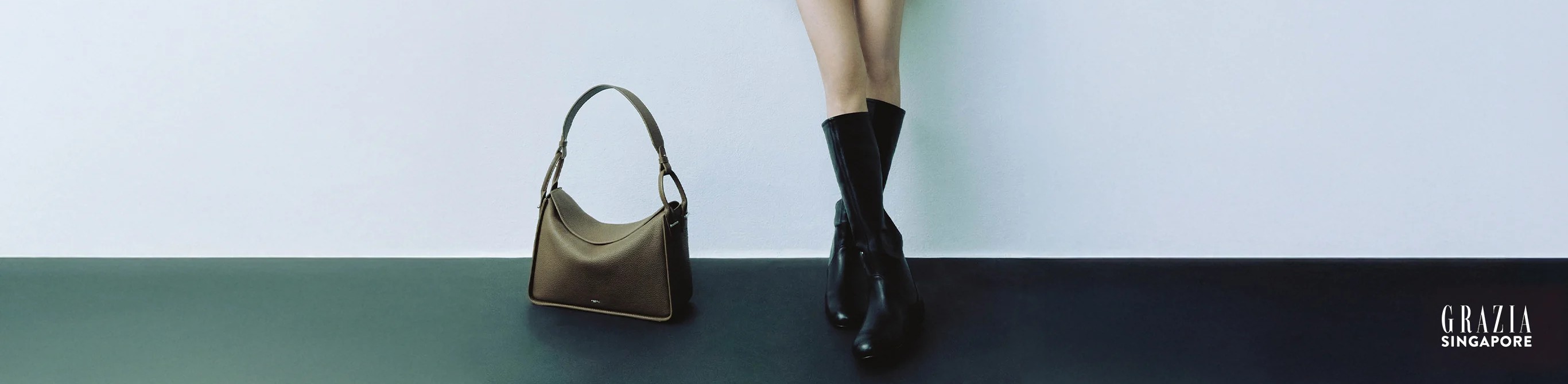 The international style authority delivering effortless contemporary footwear, bags, and sharp accessories.